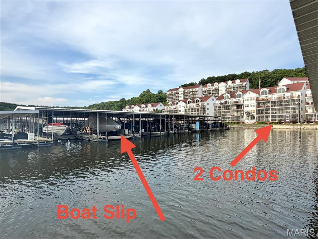 Clearwater Condominiums - Lake of The Ozarks - Residential