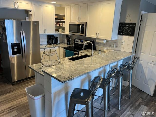 Clearwater Condominiums - Lake of The Ozarks - Residential