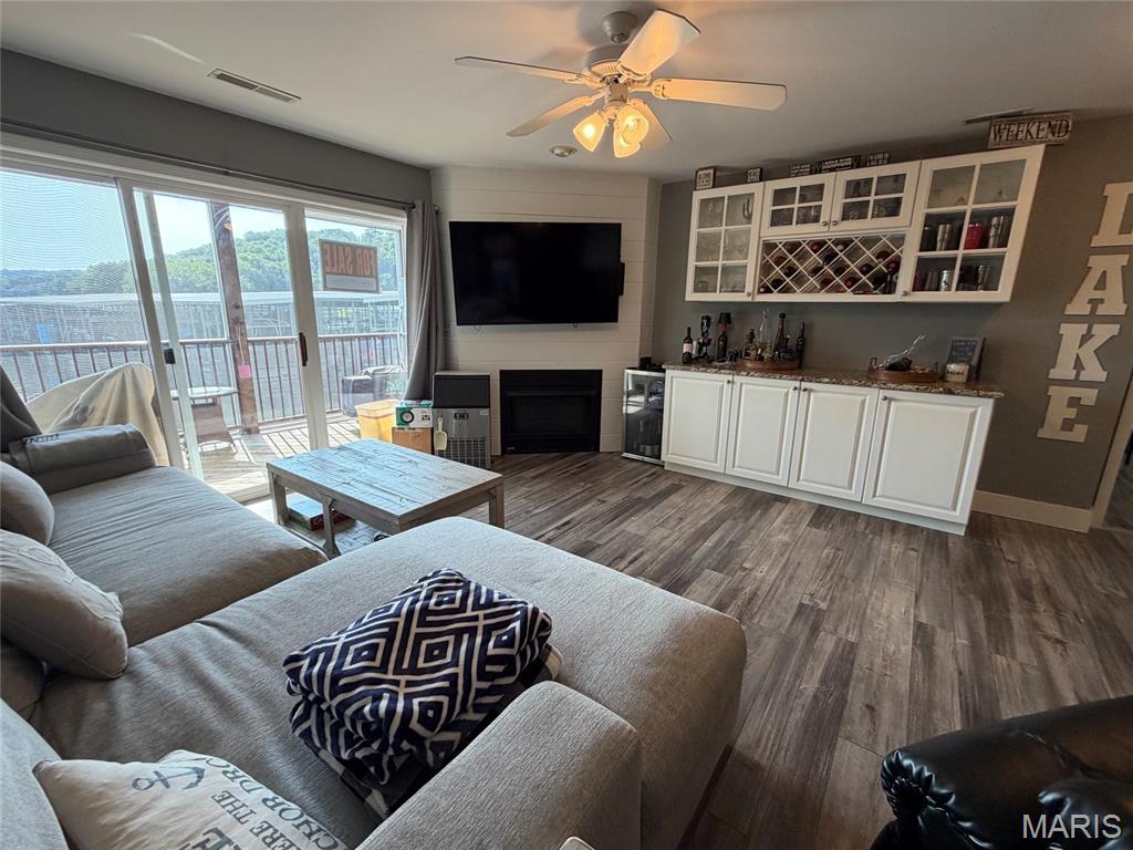 Clearwater Condominiums - Lake of The Ozarks - Residential