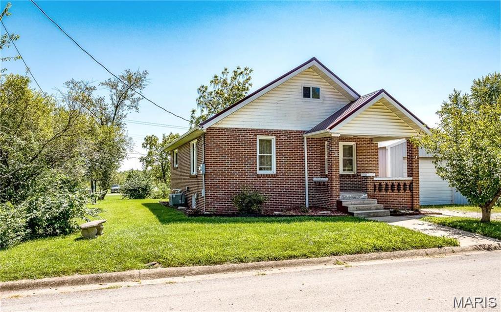 City/Owensville - Residential