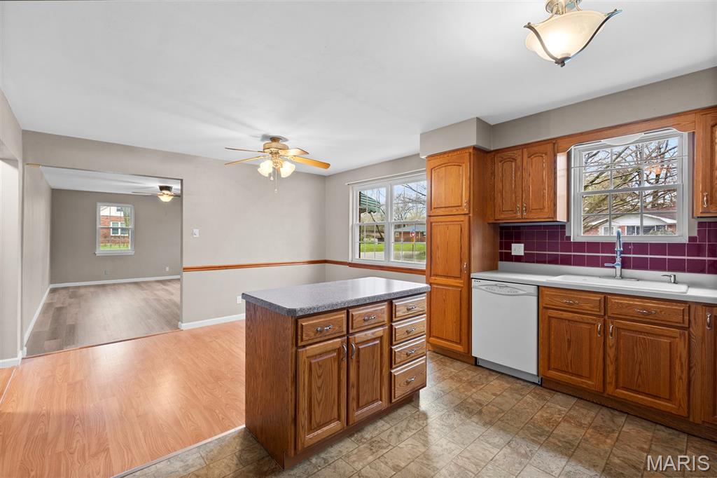 Krupp, Paul, Sub - Residential