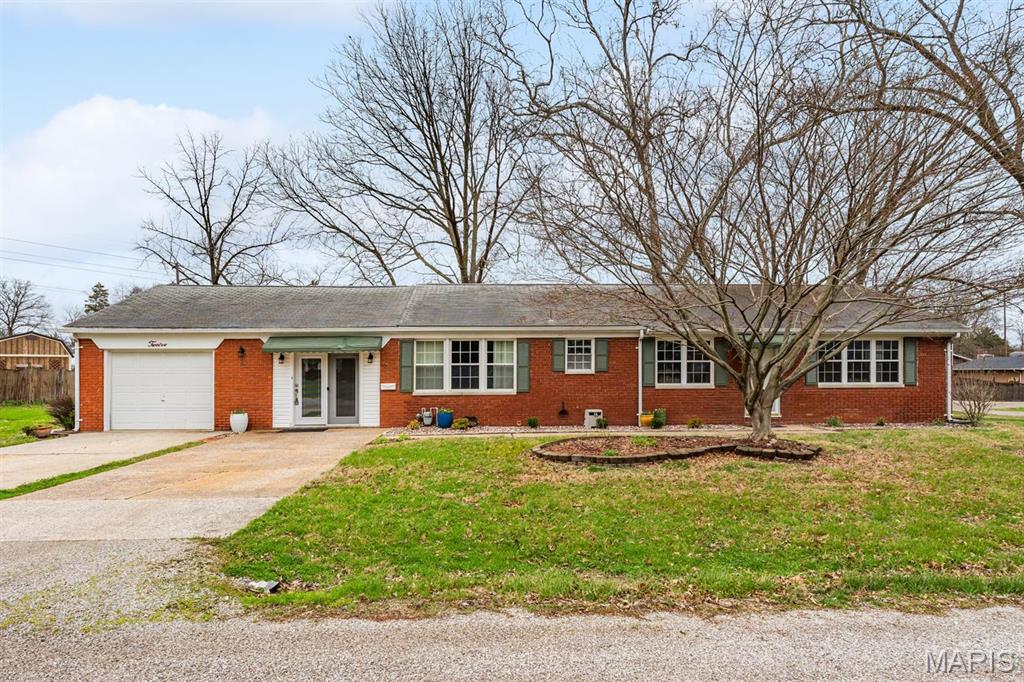 Krupp, Paul, Sub - Residential