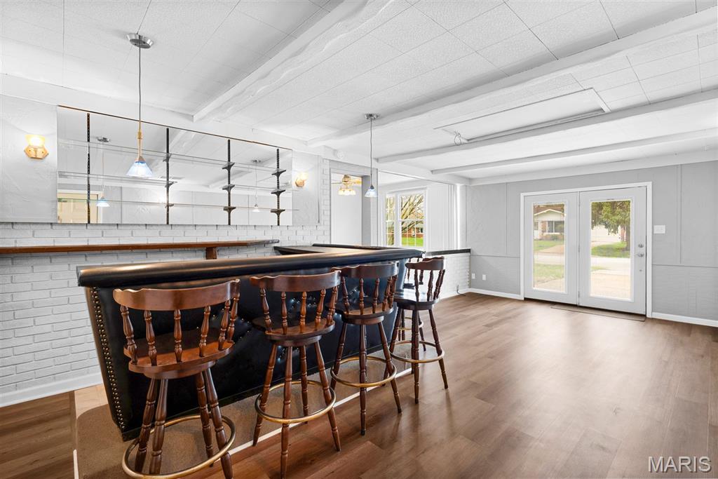 Krupp, Paul, Sub - Residential