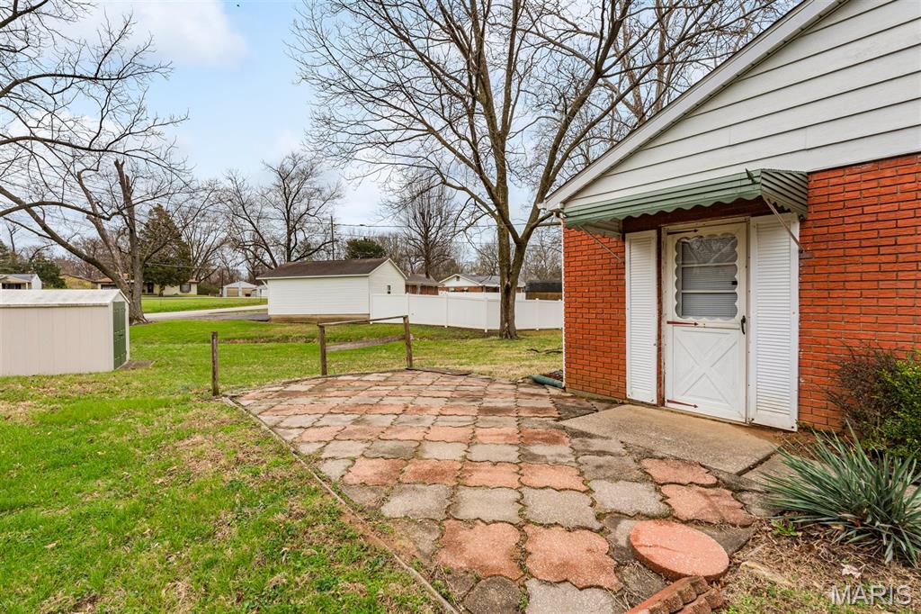 Krupp, Paul, Sub - Residential