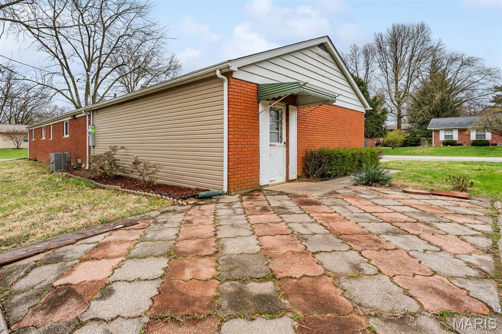 Krupp, Paul, Sub - Residential