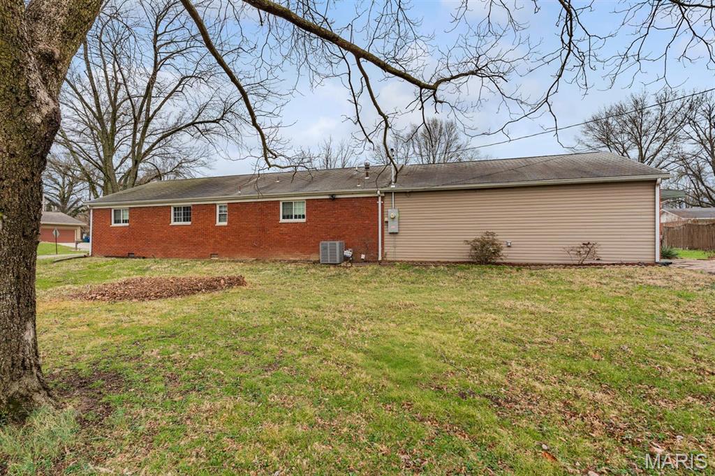 Krupp, Paul, Sub - Residential