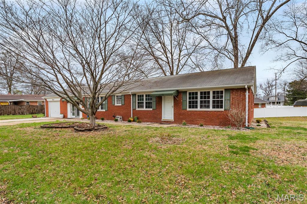 Krupp, Paul, Sub - Residential
