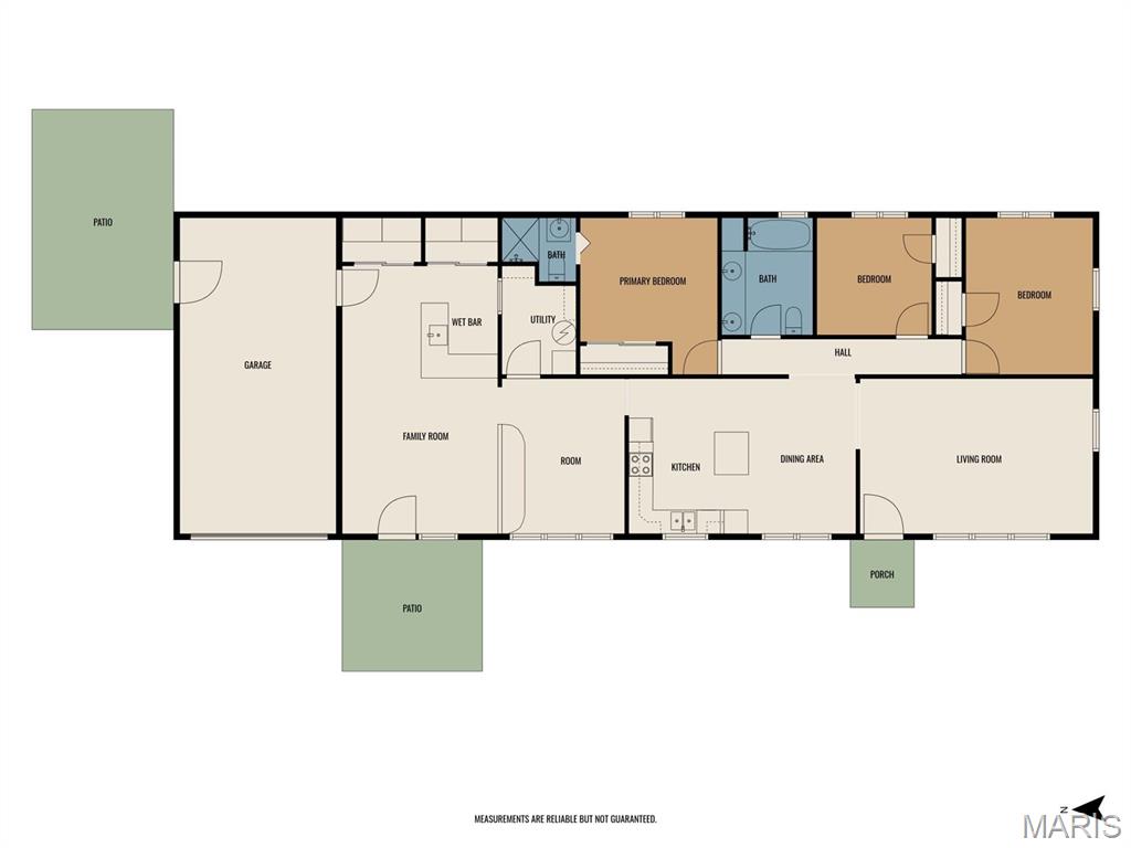 Krupp, Paul, Sub - Residential