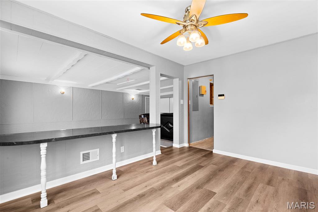Krupp, Paul, Sub - Residential