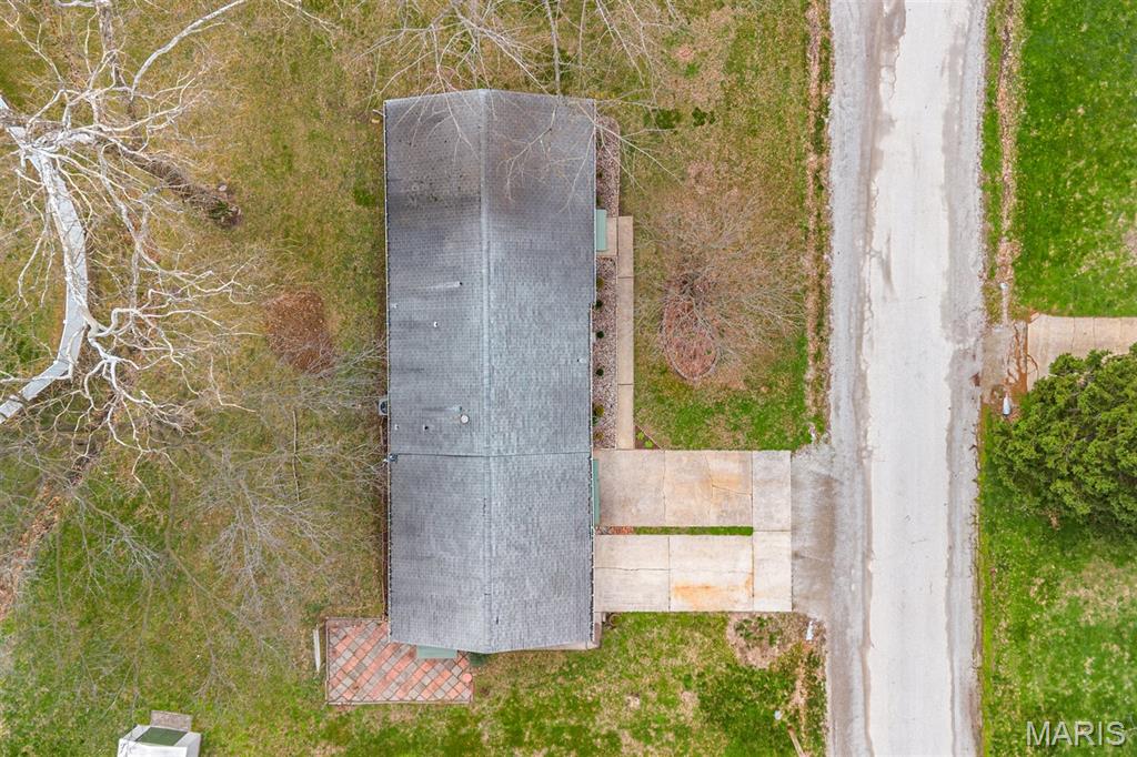 Krupp, Paul, Sub - Residential