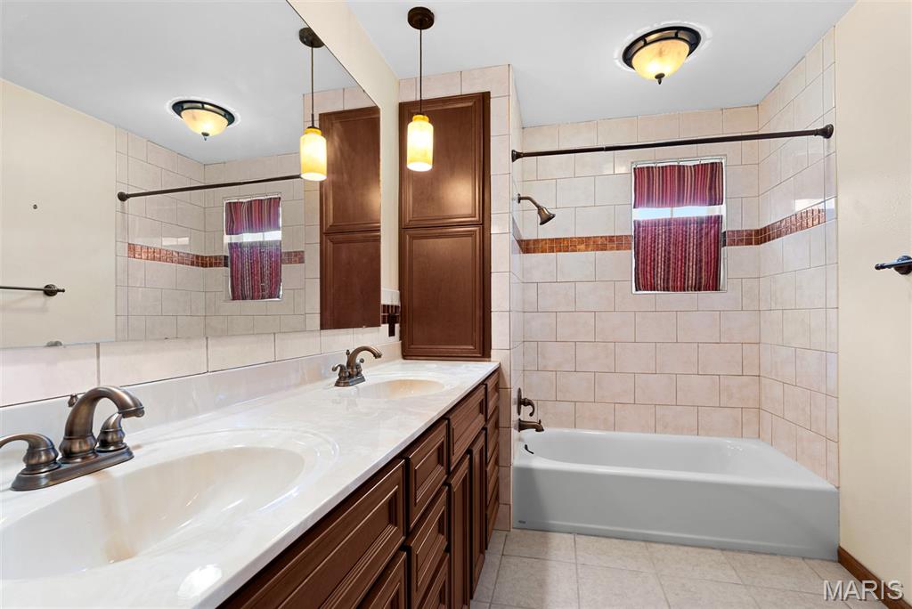 Krupp, Paul, Sub - Residential