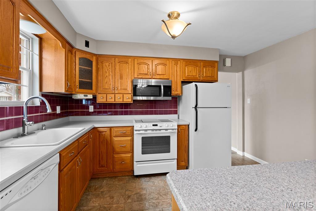 Krupp, Paul, Sub - Residential