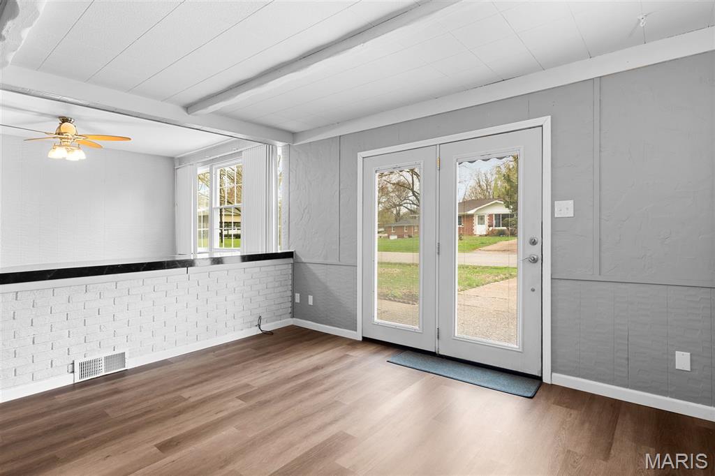 Krupp, Paul, Sub - Residential
