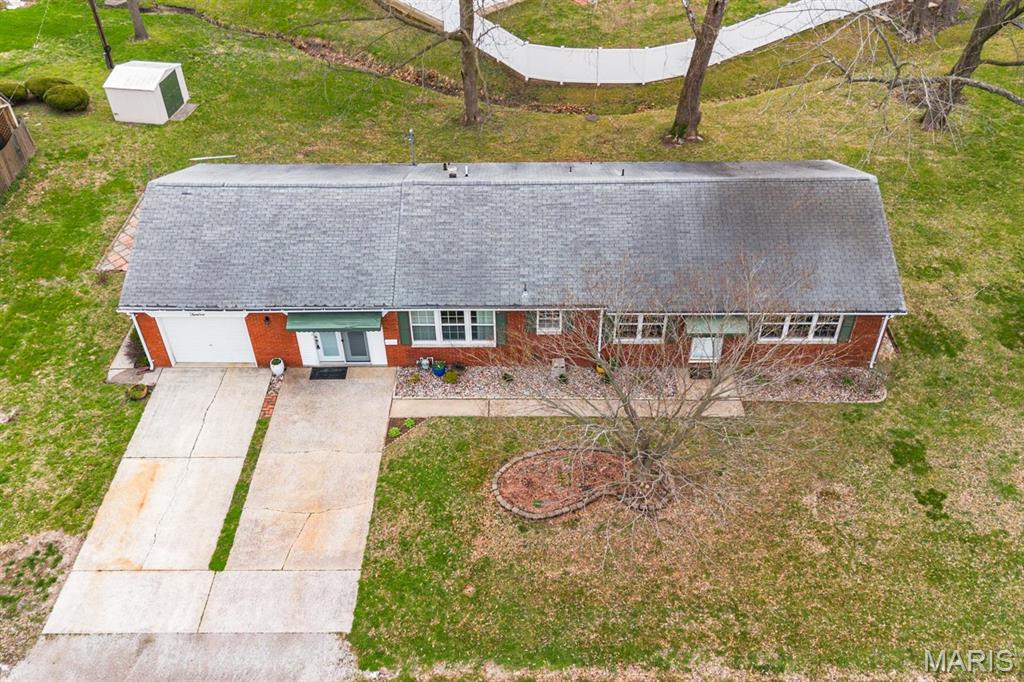 Krupp, Paul, Sub - Residential