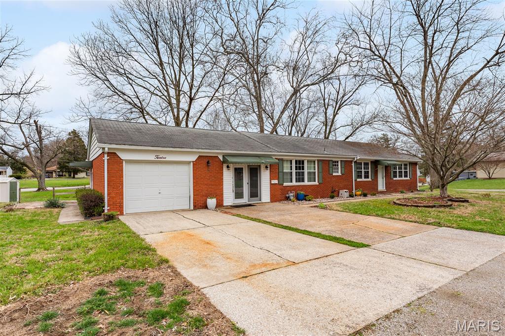 Krupp, Paul, Sub - Residential