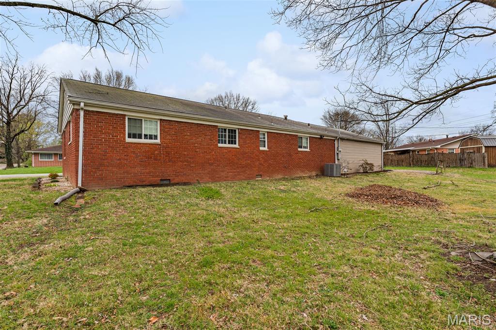 Krupp, Paul, Sub - Residential