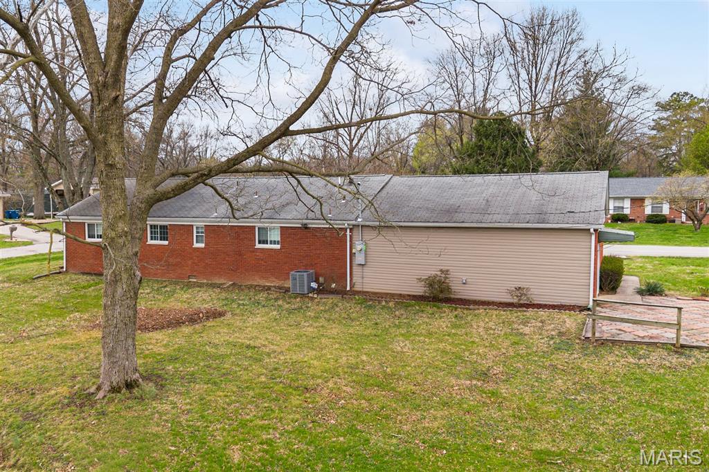 Krupp, Paul, Sub - Residential