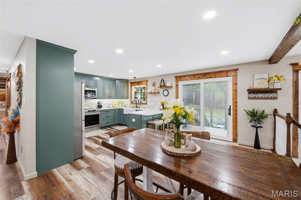 Timberlane Trails - Residential