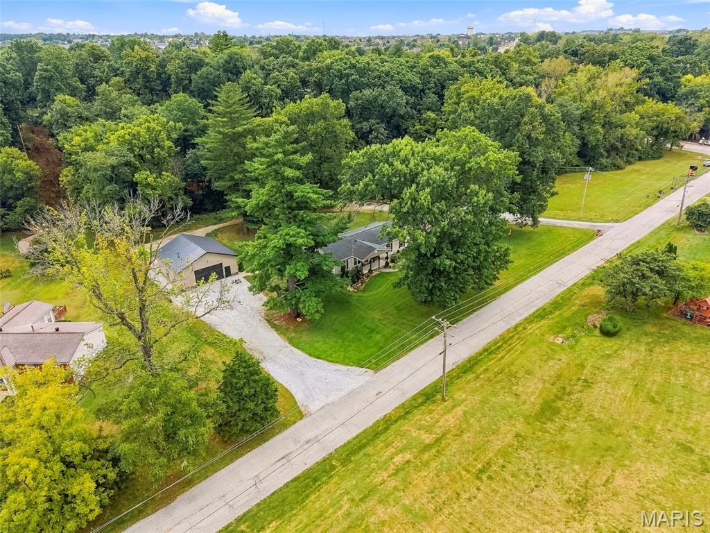 Timberlane Trails - Residential