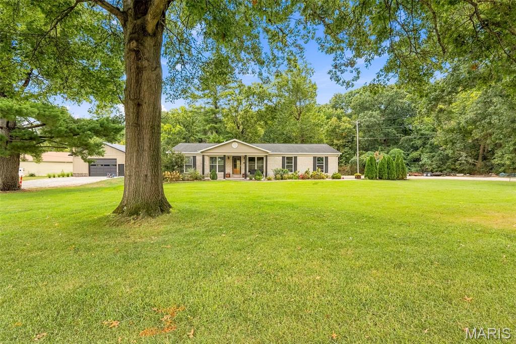 Timberlane Trails - Residential