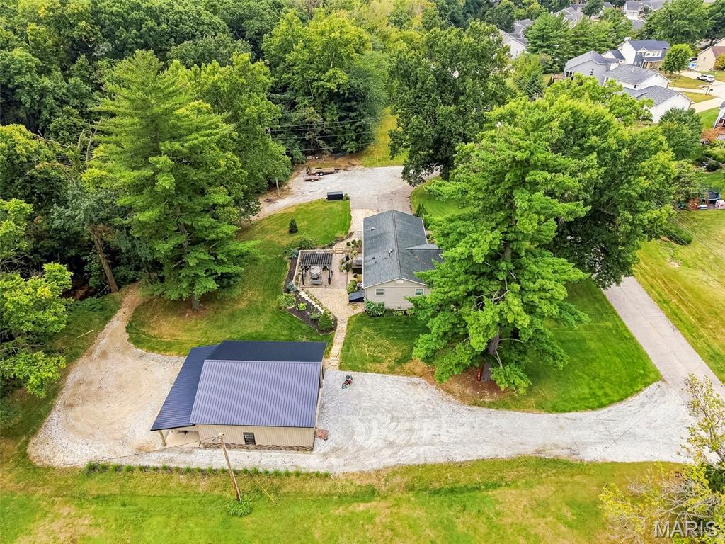 Timberlane Trails - Residential