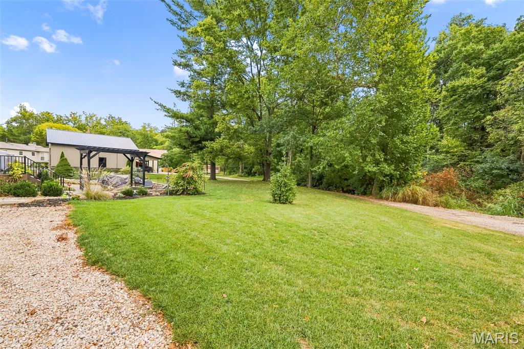 Timberlane Trails - Residential