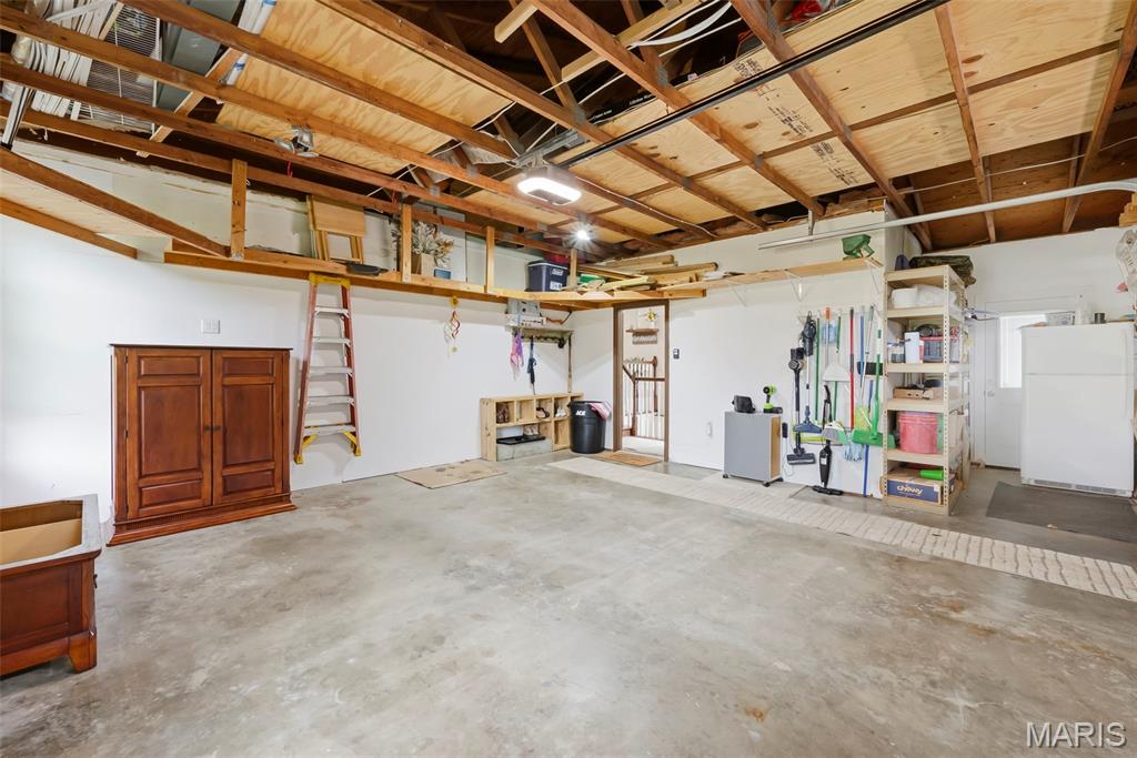 Timberlane Trails - Residential