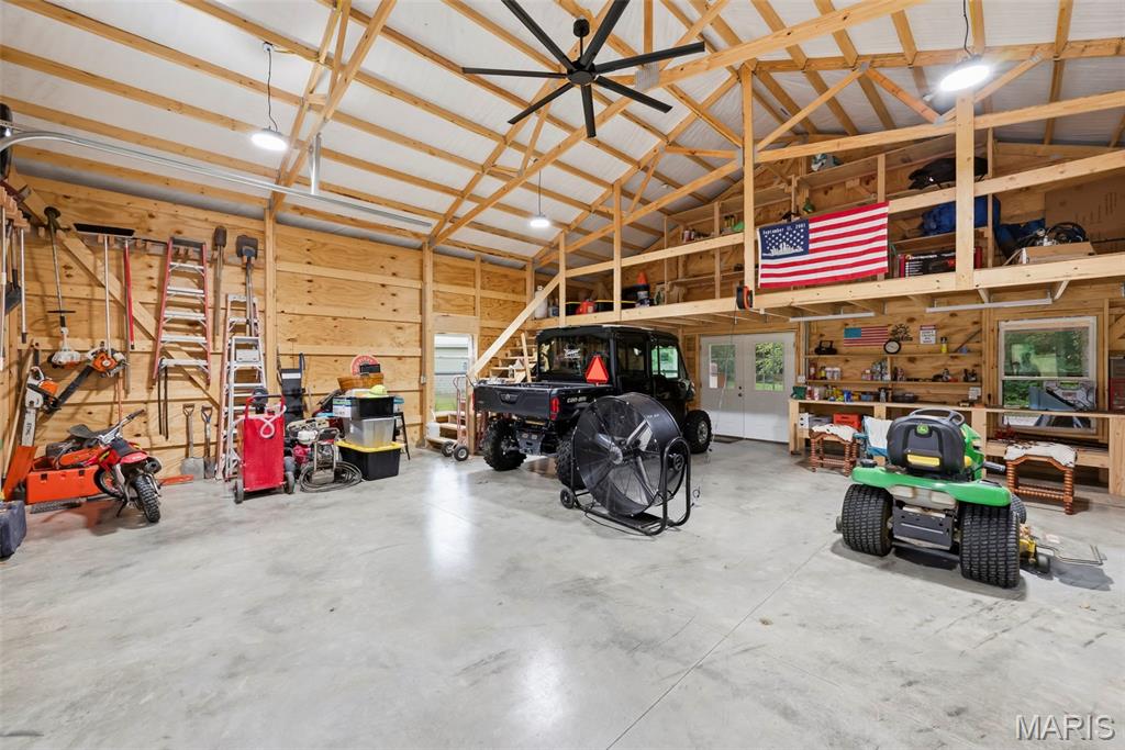 Timberlane Trails - Residential