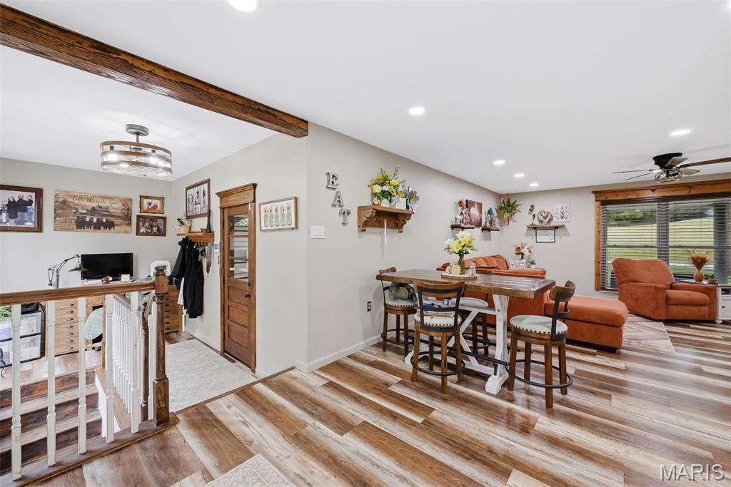 Timberlane Trails - Residential