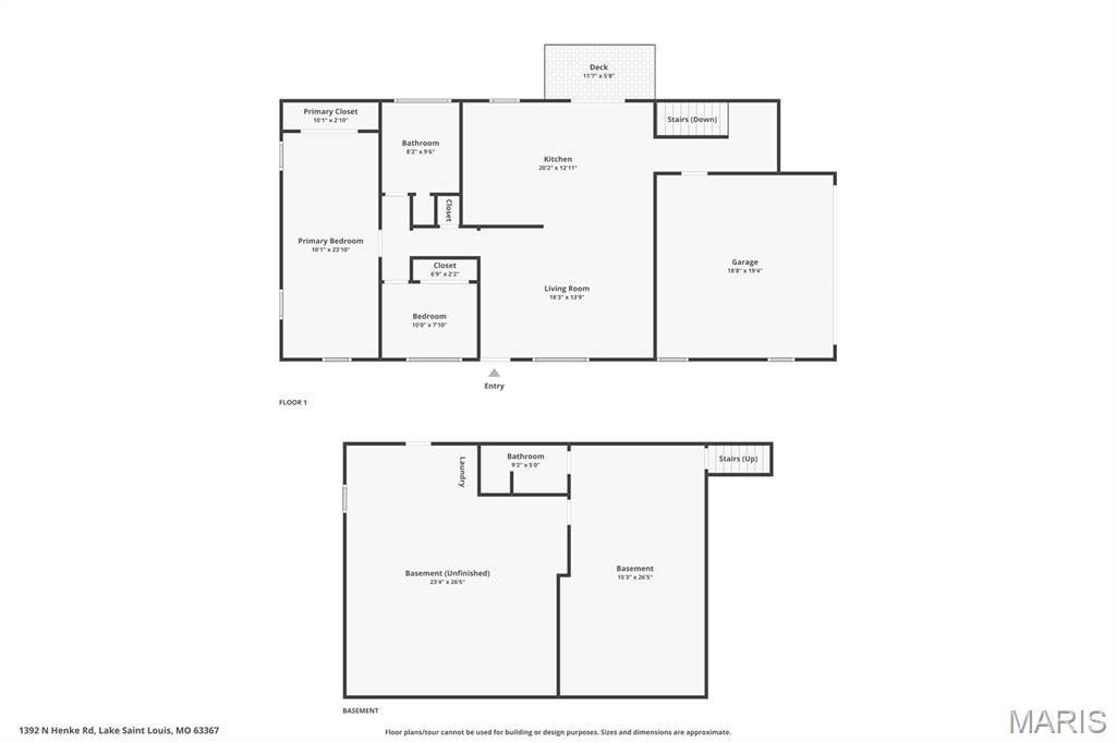 Timberlane Trails - Residential