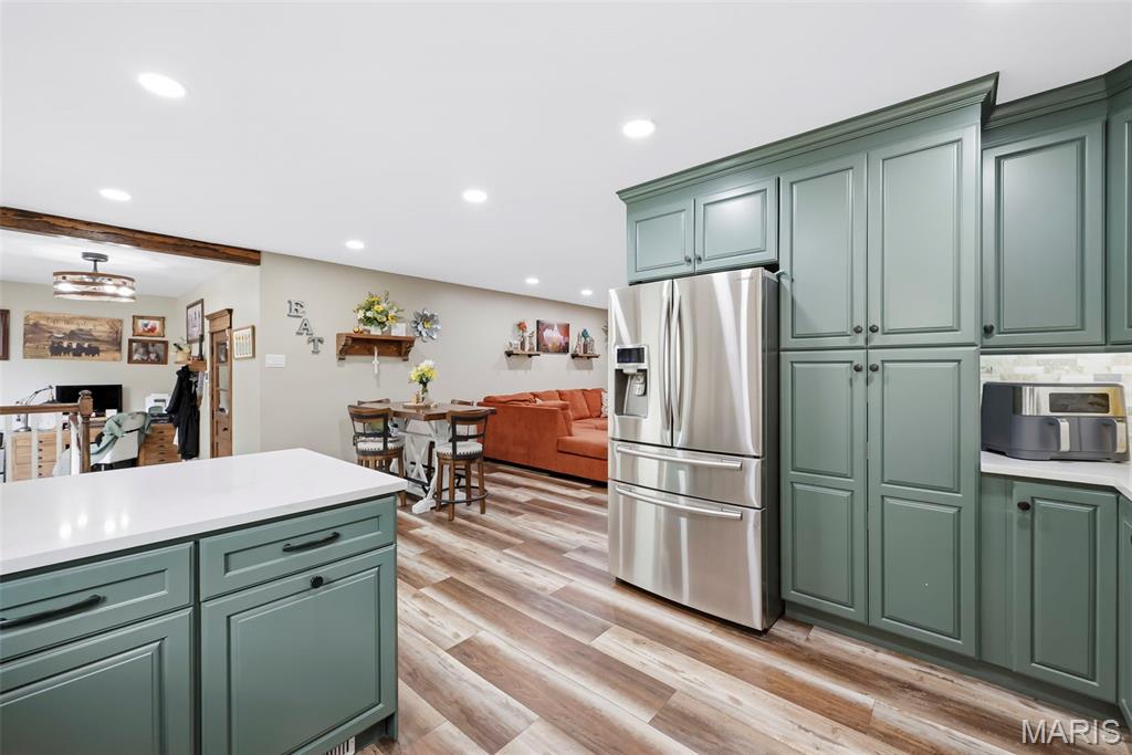 Timberlane Trails - Residential