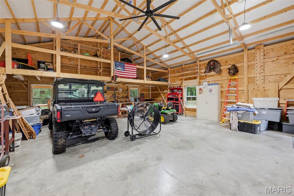 Timberlane Trails - Residential