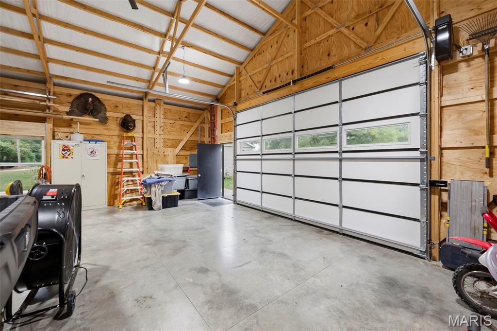 Timberlane Trails - Residential