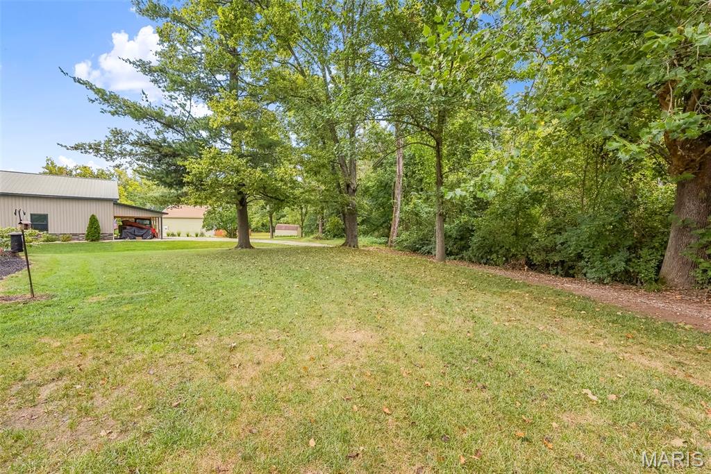 Timberlane Trails - Residential