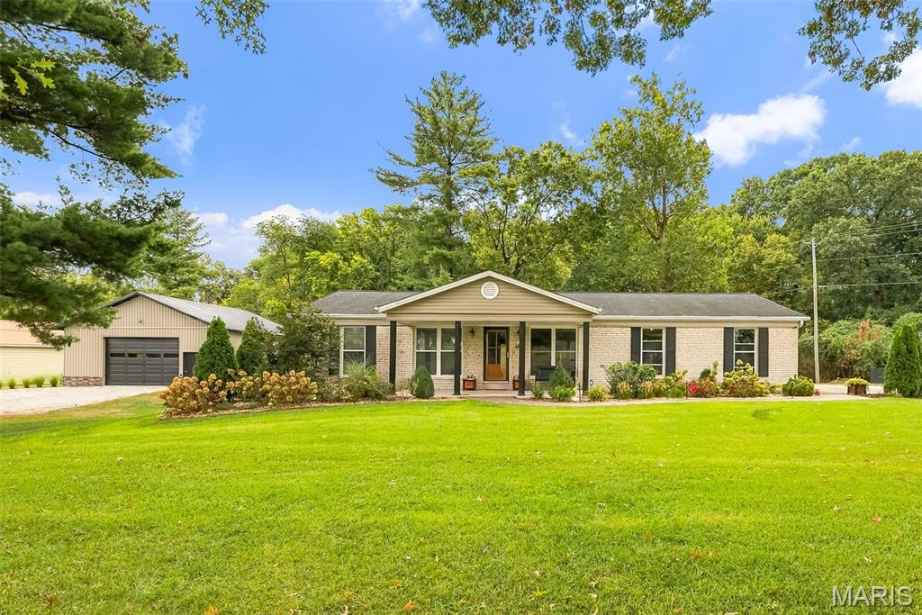 Timberlane Trails - Residential