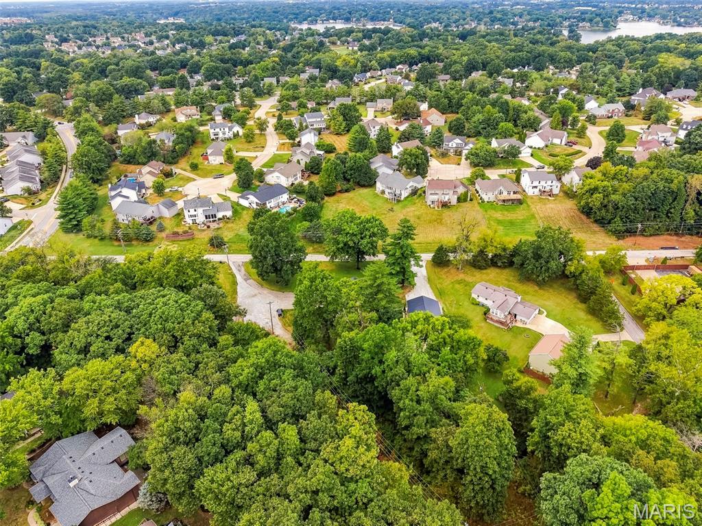 Timberlane Trails - Residential