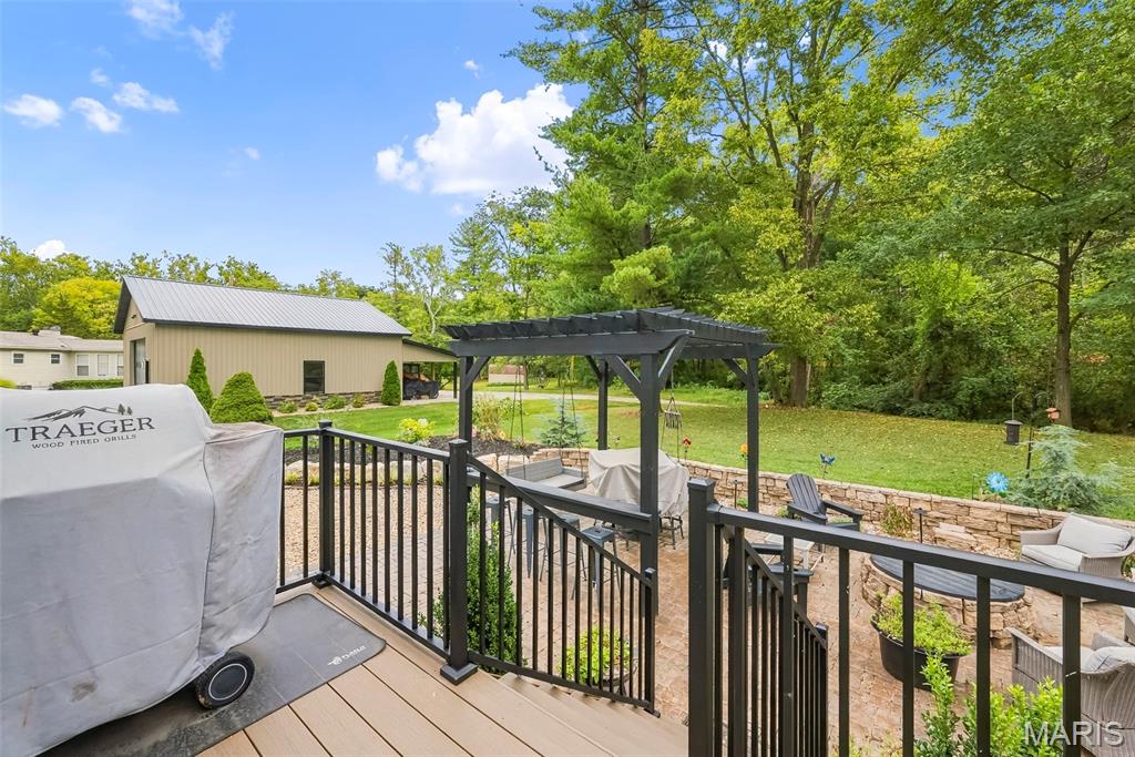 Timberlane Trails - Residential