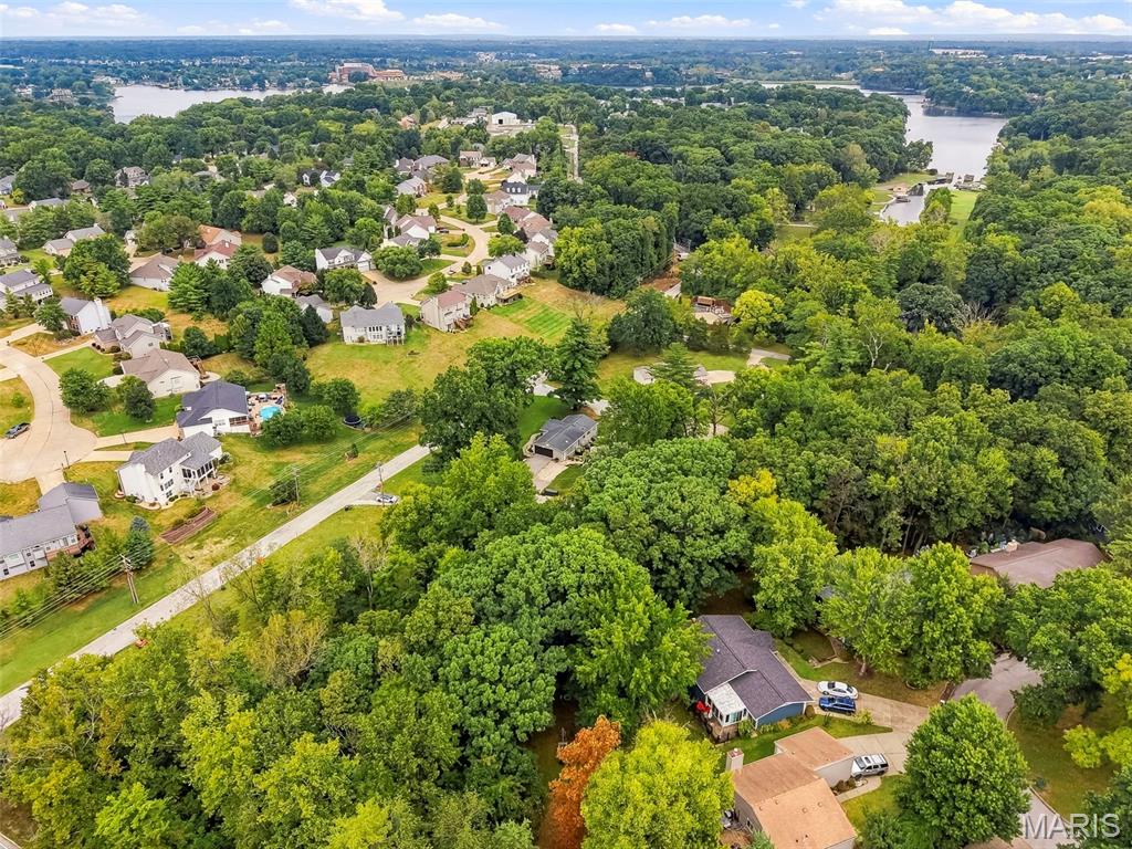 Timberlane Trails - Residential