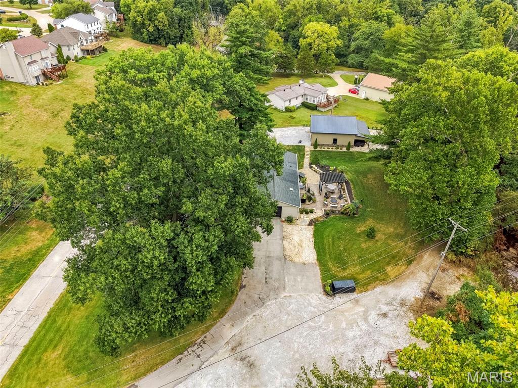Timberlane Trails - Residential