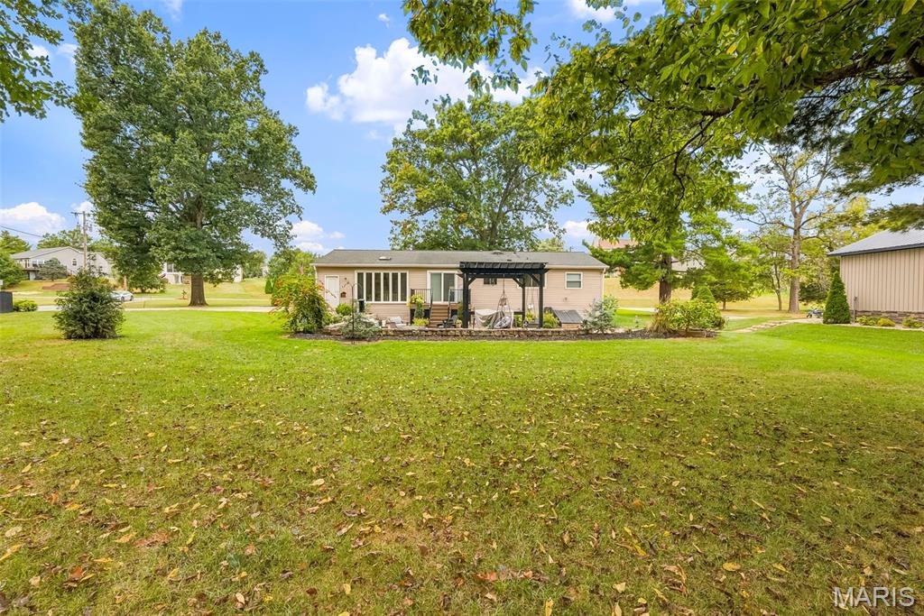 Timberlane Trails - Residential