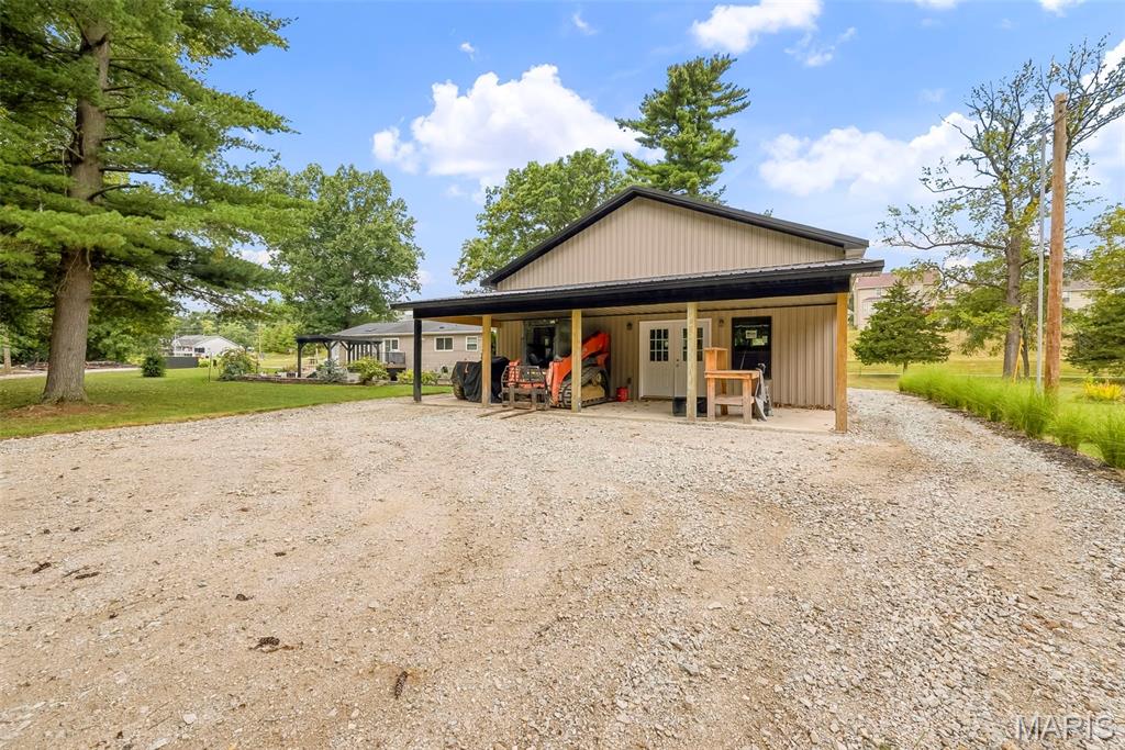 Timberlane Trails - Residential