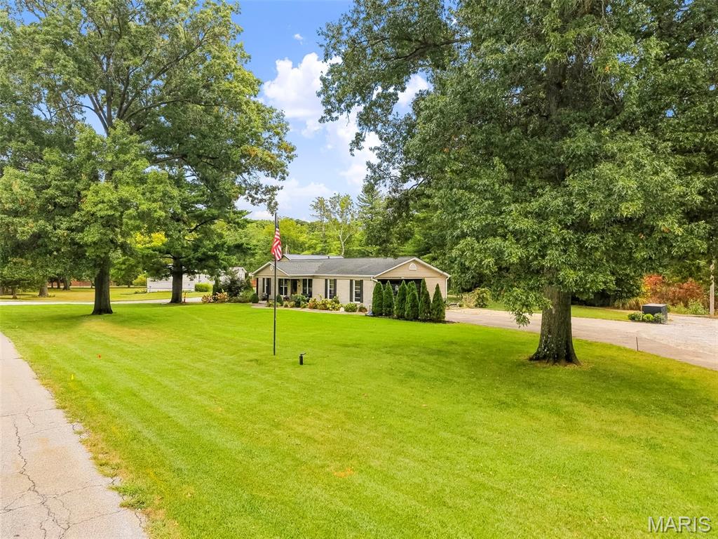 Timberlane Trails - Residential
