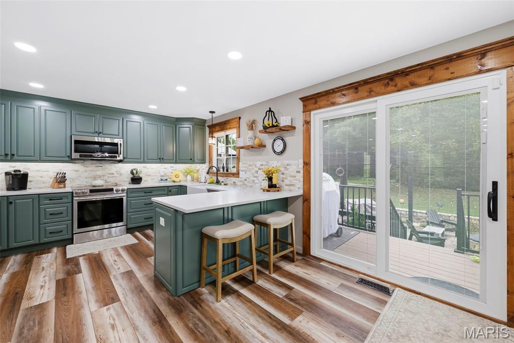 Timberlane Trails - Residential