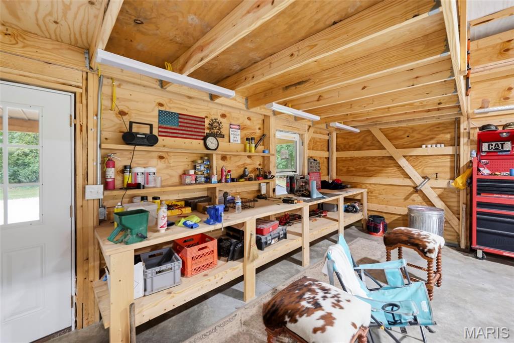 Timberlane Trails - Residential