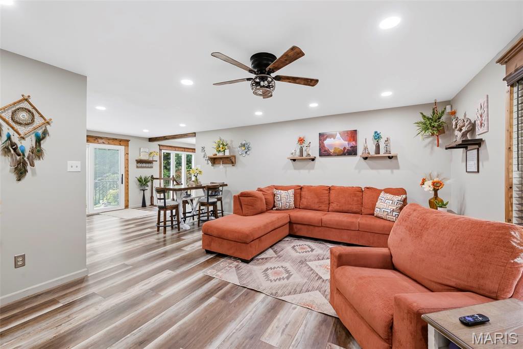 Timberlane Trails - Residential