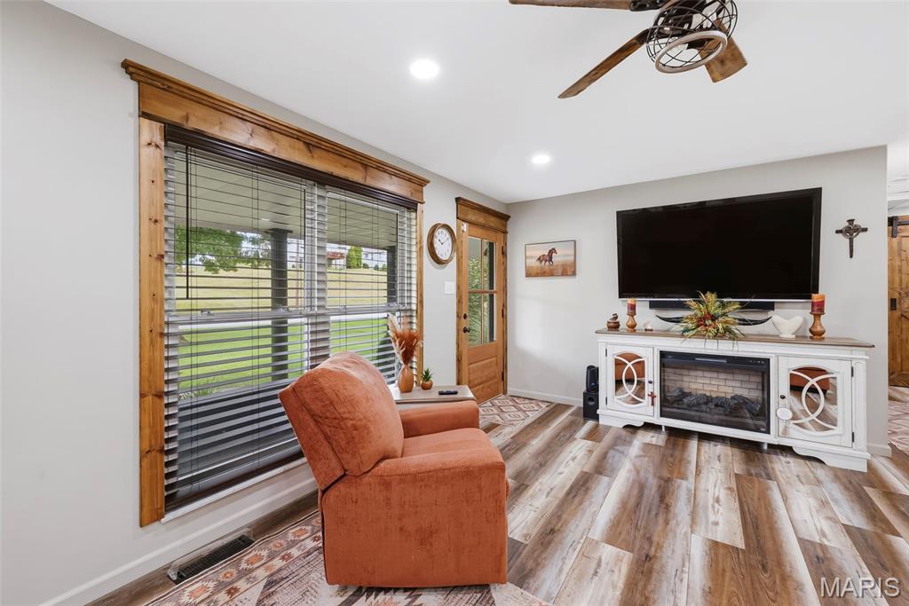 Timberlane Trails - Residential