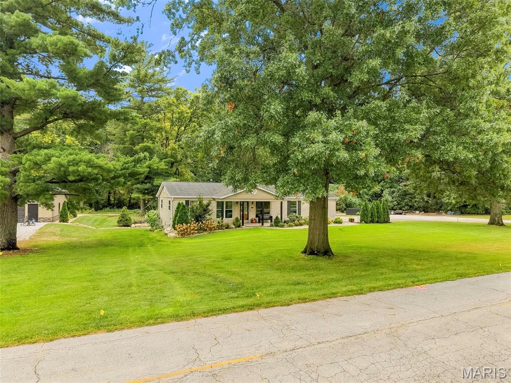 Timberlane Trails - Residential