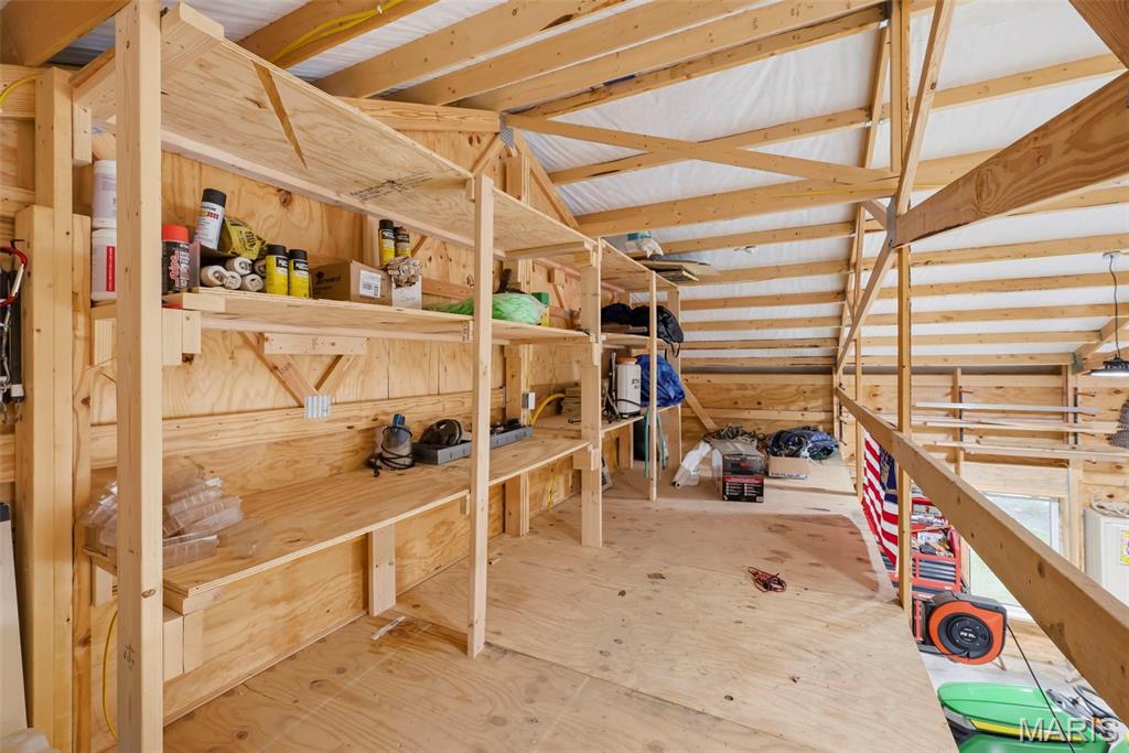 Timberlane Trails - Residential
