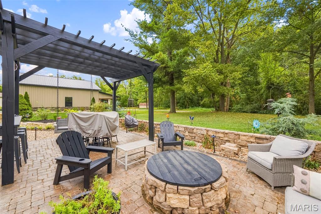 Timberlane Trails - Residential