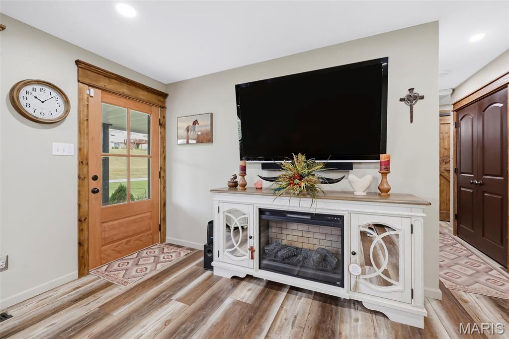 Timberlane Trails - Residential